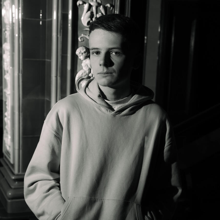 Jack Drums and Percussion